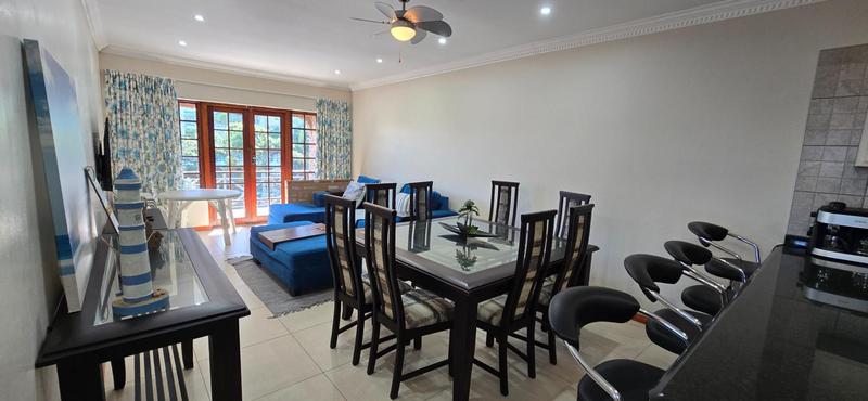 To Let 2 Bedroom Property for Rent in Scottburgh KwaZulu-Natal