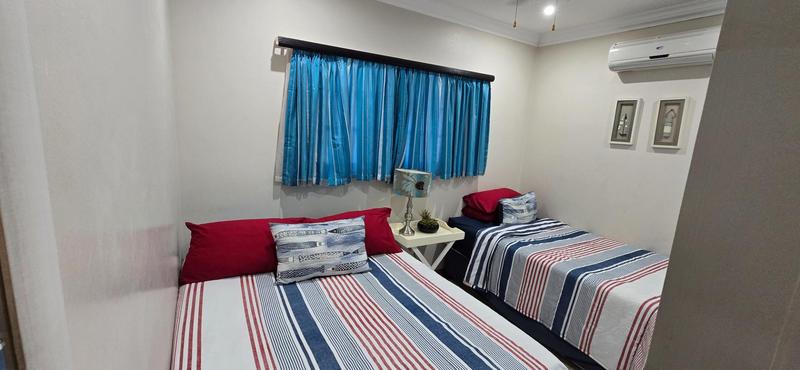 To Let 2 Bedroom Property for Rent in Scottburgh KwaZulu-Natal