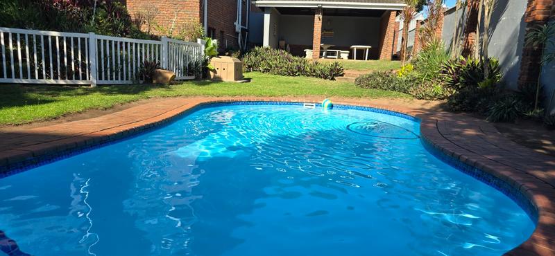 To Let 2 Bedroom Property for Rent in Scottburgh KwaZulu-Natal