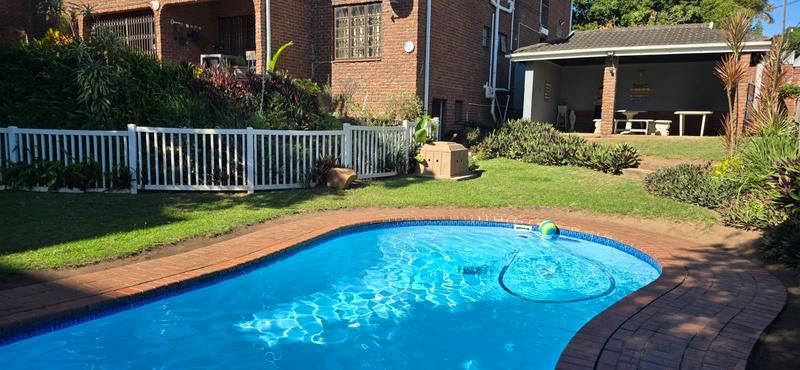 To Let 2 Bedroom Property for Rent in Scottburgh KwaZulu-Natal