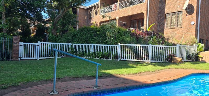 To Let 2 Bedroom Property for Rent in Scottburgh KwaZulu-Natal