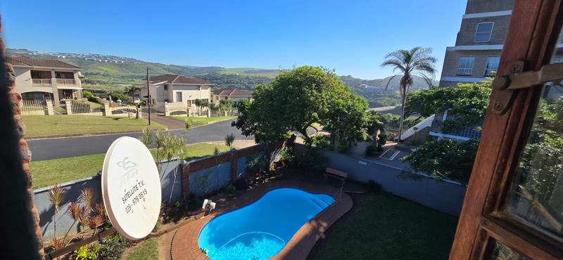 To Let 2 Bedroom Property for Rent in Scottburgh KwaZulu-Natal