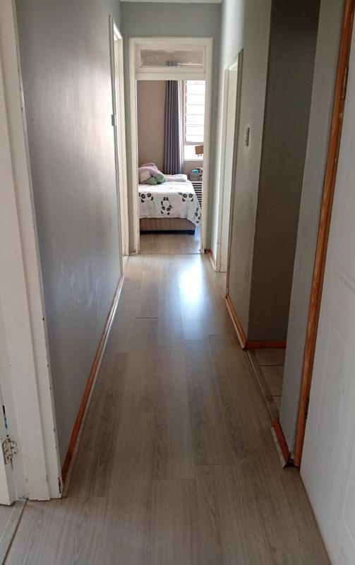 To Let 4 Bedroom Property for Rent in Bluff KwaZulu-Natal