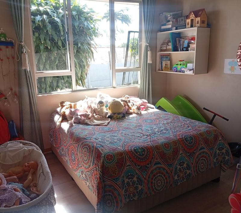 To Let 4 Bedroom Property for Rent in Bluff KwaZulu-Natal