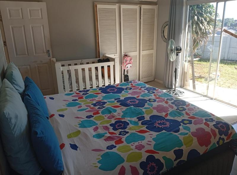 To Let 4 Bedroom Property for Rent in Bluff KwaZulu-Natal