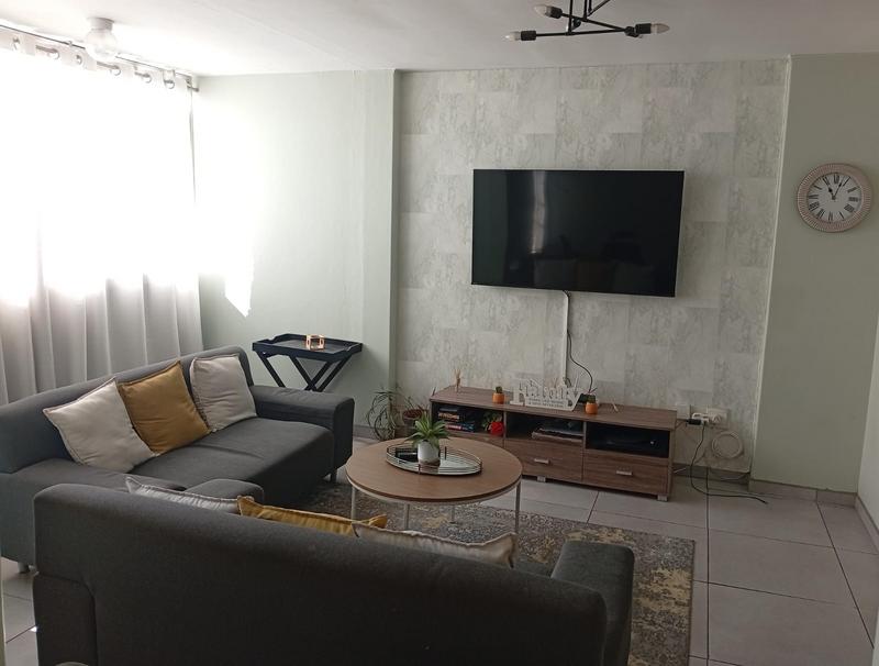 To Let 2 Bedroom Property for Rent in Bluff KwaZulu-Natal
