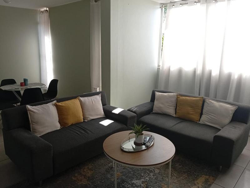 To Let 2 Bedroom Property for Rent in Bluff KwaZulu-Natal