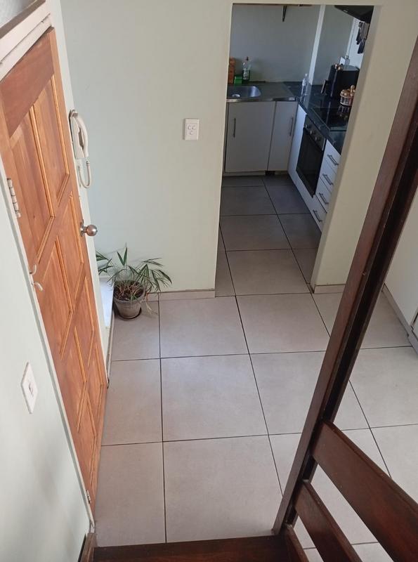 To Let 2 Bedroom Property for Rent in Bluff KwaZulu-Natal