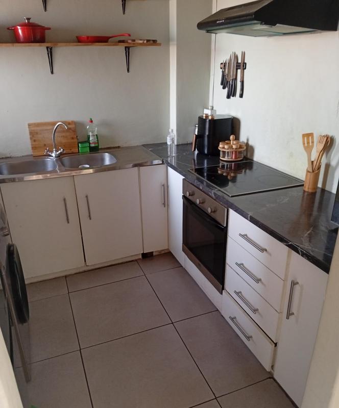 To Let 2 Bedroom Property for Rent in Bluff KwaZulu-Natal