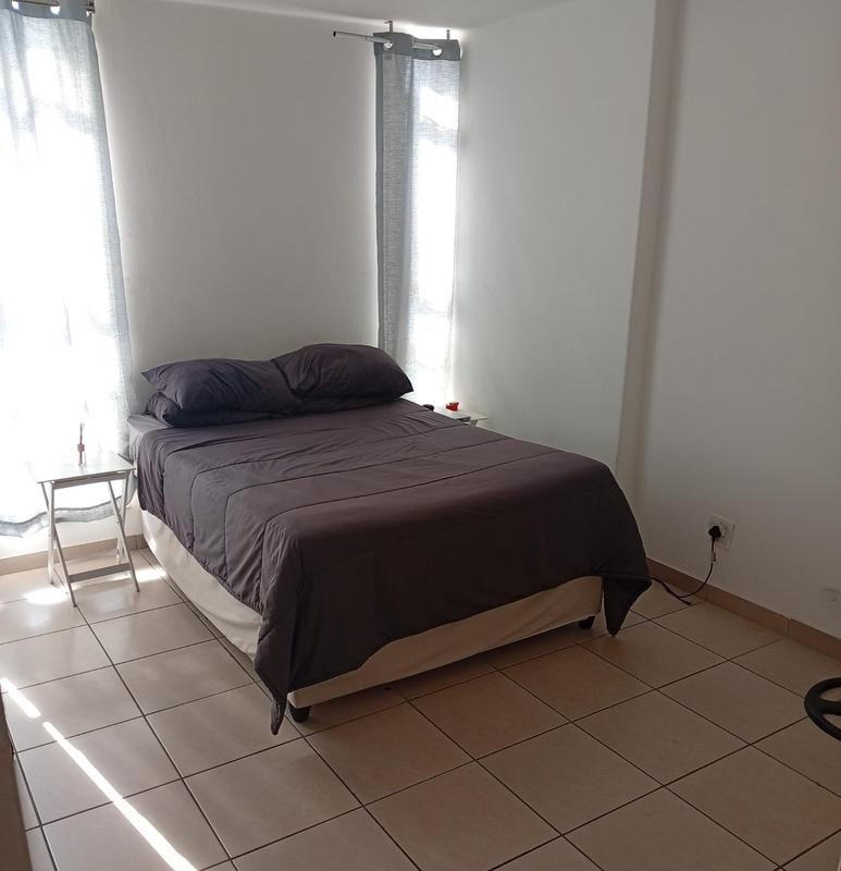 To Let 2 Bedroom Property for Rent in Bluff KwaZulu-Natal