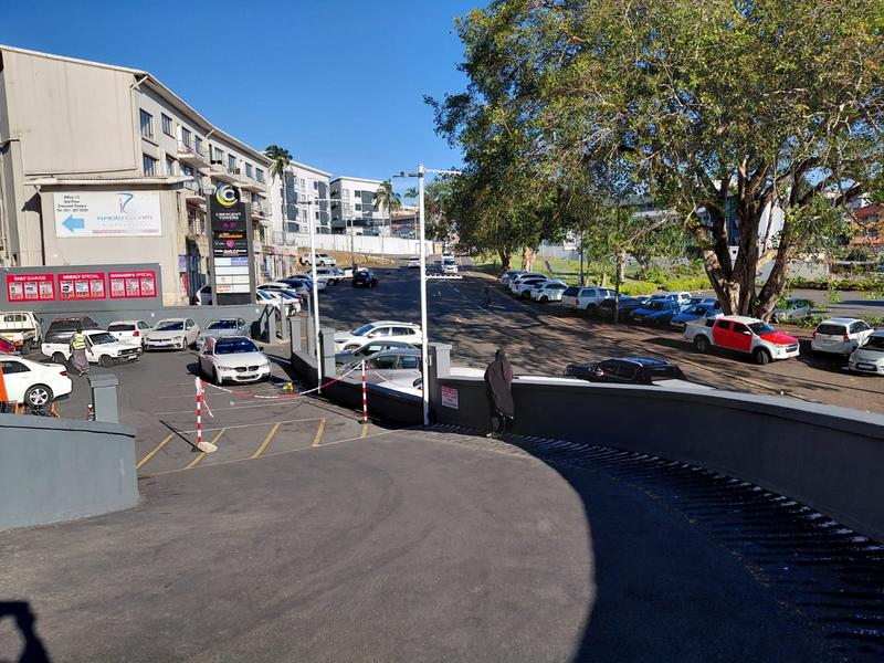 To Let 3 Bedroom Property for Rent in Overport KwaZulu-Natal