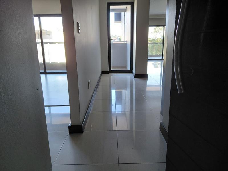 To Let 3 Bedroom Property for Rent in Overport KwaZulu-Natal