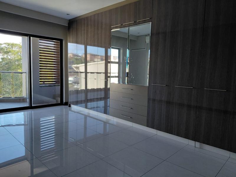 To Let 3 Bedroom Property for Rent in Overport KwaZulu-Natal
