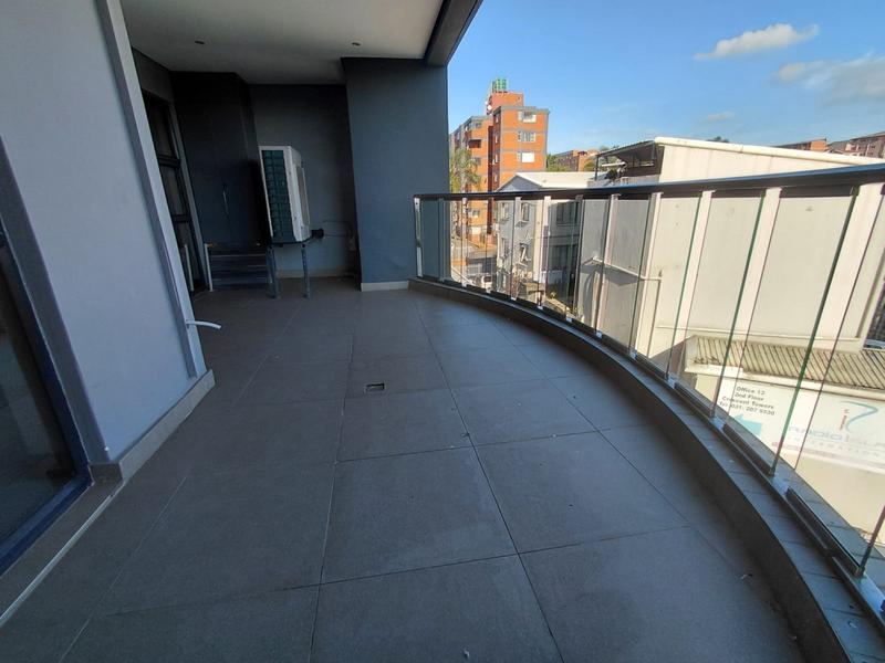 To Let 3 Bedroom Property for Rent in Overport KwaZulu-Natal