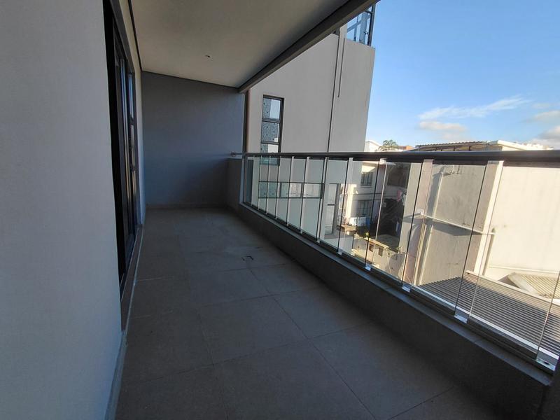 To Let 3 Bedroom Property for Rent in Overport KwaZulu-Natal