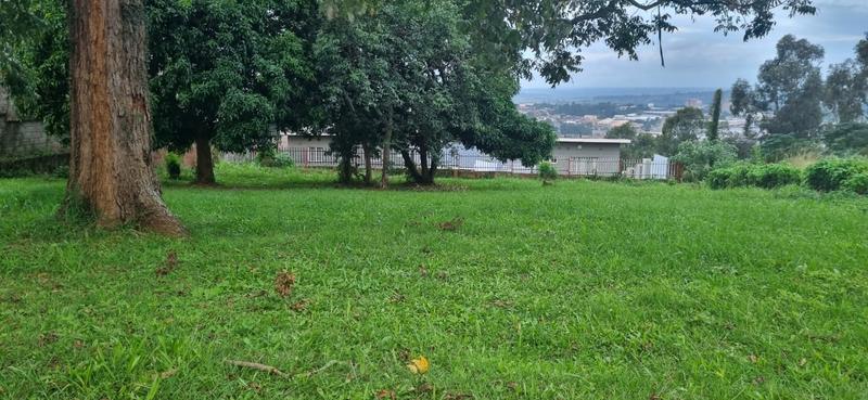 0 Bedroom Property for Sale in Woodlands KwaZulu-Natal