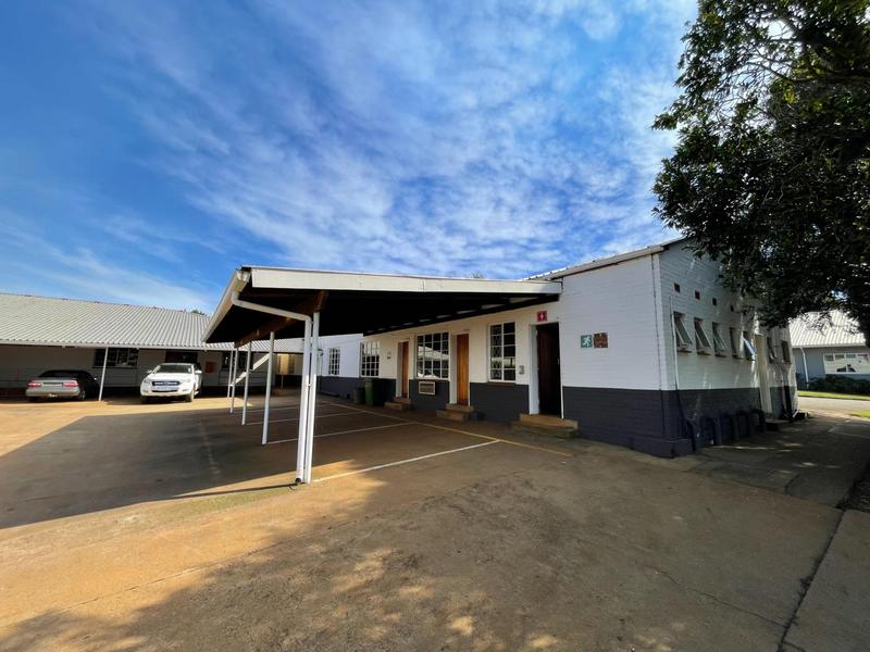 To Let Commercial Property for Rent in Greytown KwaZulu-Natal
