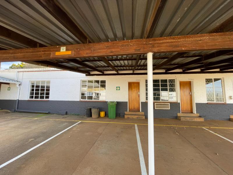 To Let Commercial Property for Rent in Greytown KwaZulu-Natal