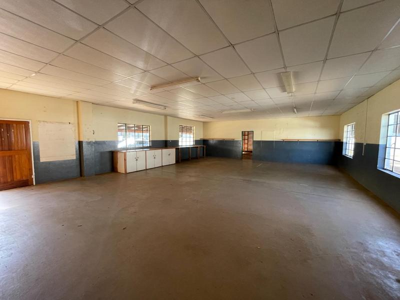 To Let Commercial Property for Rent in Greytown KwaZulu-Natal