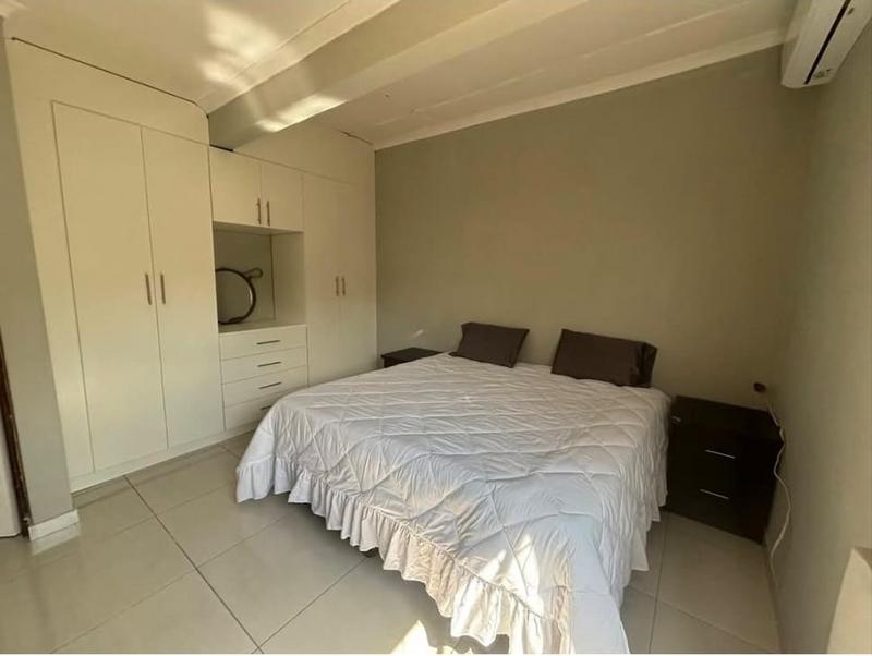 To Let 1 Bedroom Property for Rent in Bluff KwaZulu-Natal
