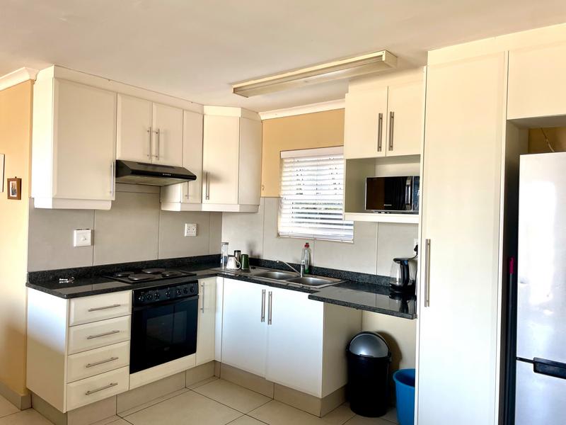 To Let 2 Bedroom Property for Rent in Padfield Park KwaZulu-Natal