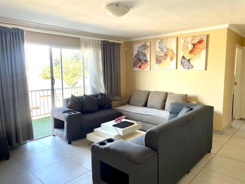 To Let 2 Bedroom Property for Rent in Padfield Park KwaZulu-Natal