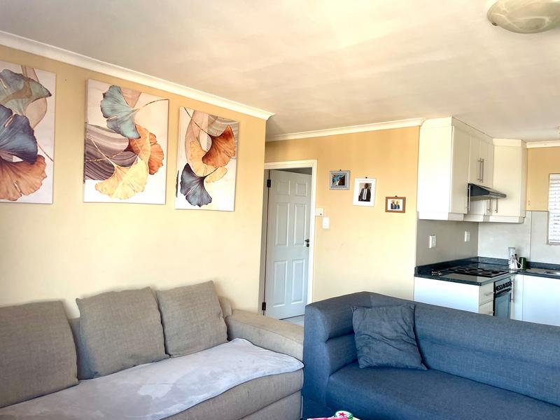 To Let 2 Bedroom Property for Rent in Padfield Park KwaZulu-Natal