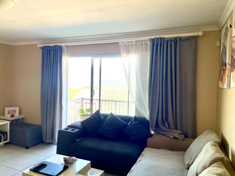 To Let 2 Bedroom Property for Rent in Padfield Park KwaZulu-Natal