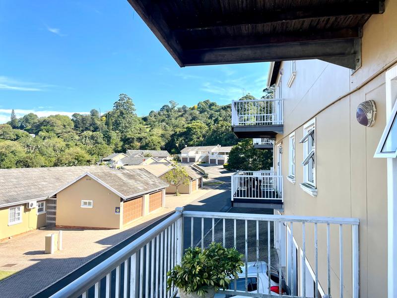 To Let 2 Bedroom Property for Rent in Padfield Park KwaZulu-Natal