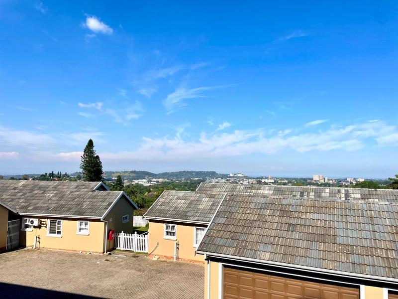 To Let 2 Bedroom Property for Rent in Padfield Park KwaZulu-Natal
