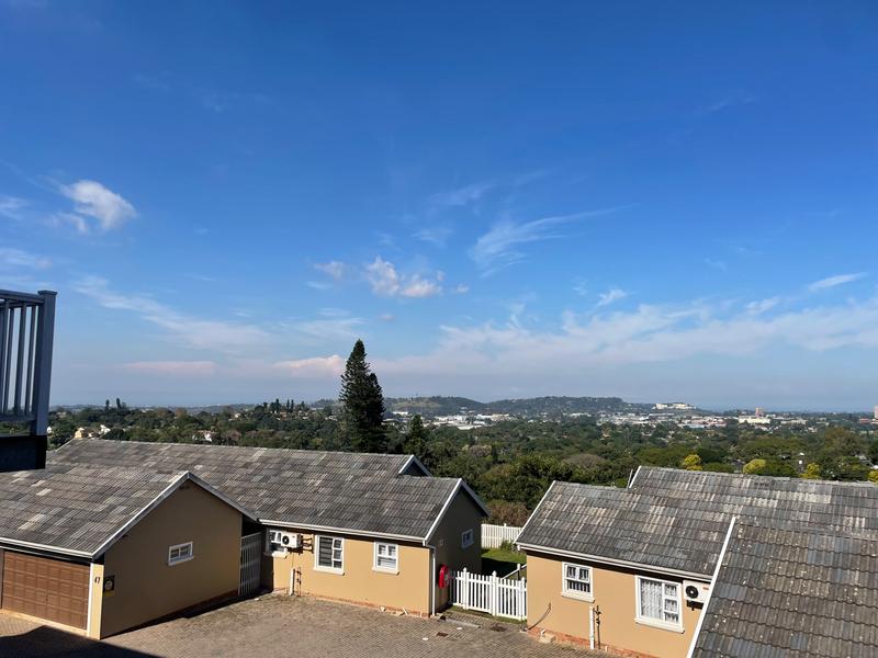To Let 2 Bedroom Property for Rent in Padfield Park KwaZulu-Natal