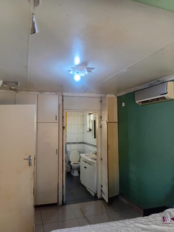 0 Bedroom Property for Sale in Newlands East KwaZulu-Natal