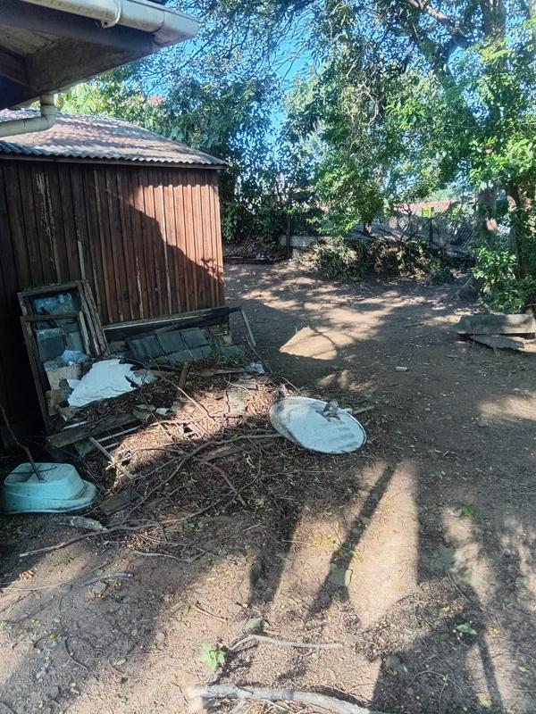0 Bedroom Property for Sale in Newlands East KwaZulu-Natal