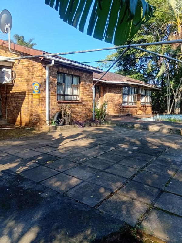 0 Bedroom Property for Sale in Newlands East KwaZulu-Natal