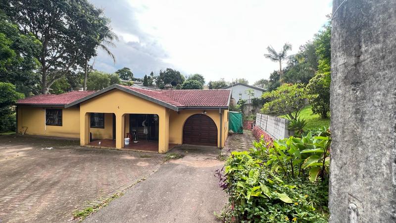 To Let 3 Bedroom Property for Rent in Caversham Glen KwaZulu-Natal