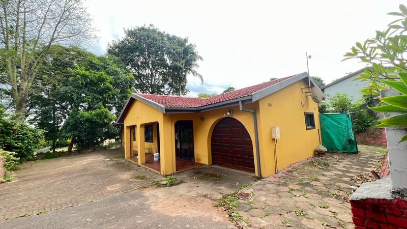 To Let 3 Bedroom Property for Rent in Caversham Glen KwaZulu-Natal