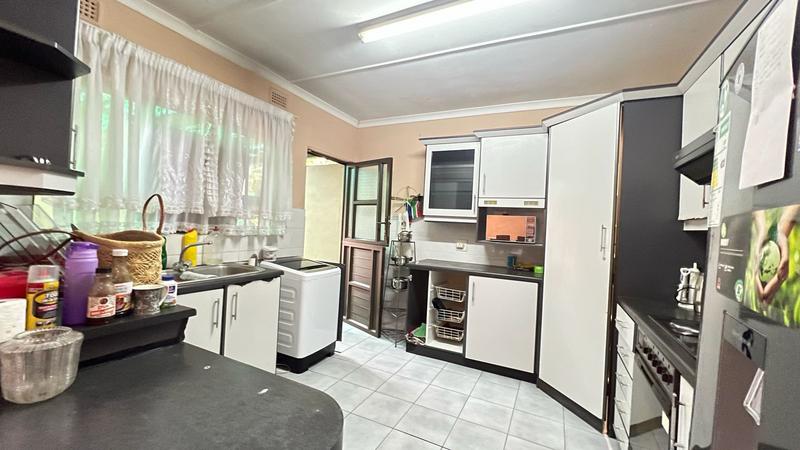 To Let 3 Bedroom Property for Rent in Caversham Glen KwaZulu-Natal