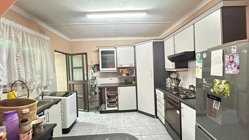 To Let 3 Bedroom Property for Rent in Caversham Glen KwaZulu-Natal