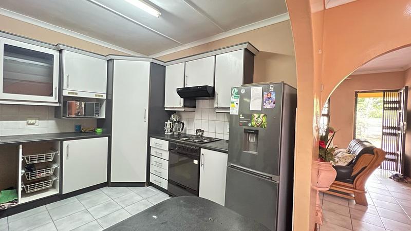 To Let 3 Bedroom Property for Rent in Caversham Glen KwaZulu-Natal