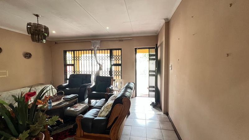 To Let 3 Bedroom Property for Rent in Caversham Glen KwaZulu-Natal