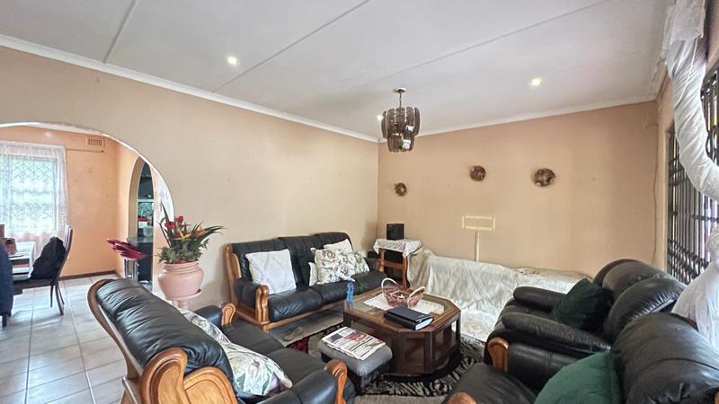 To Let 3 Bedroom Property for Rent in Caversham Glen KwaZulu-Natal