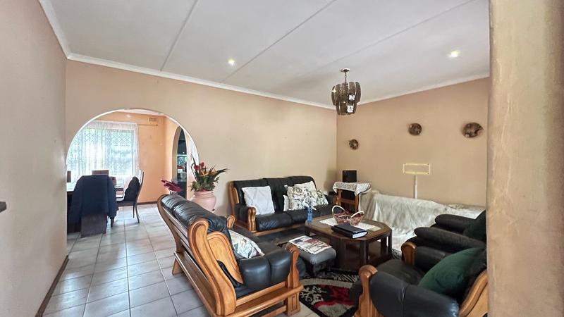 To Let 3 Bedroom Property for Rent in Caversham Glen KwaZulu-Natal