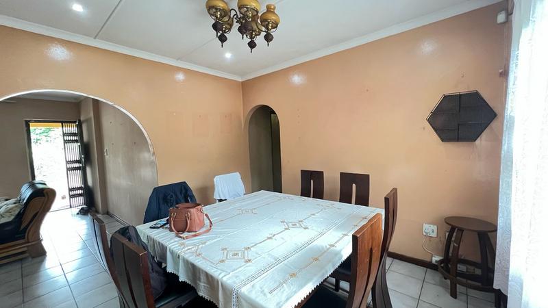 To Let 3 Bedroom Property for Rent in Caversham Glen KwaZulu-Natal