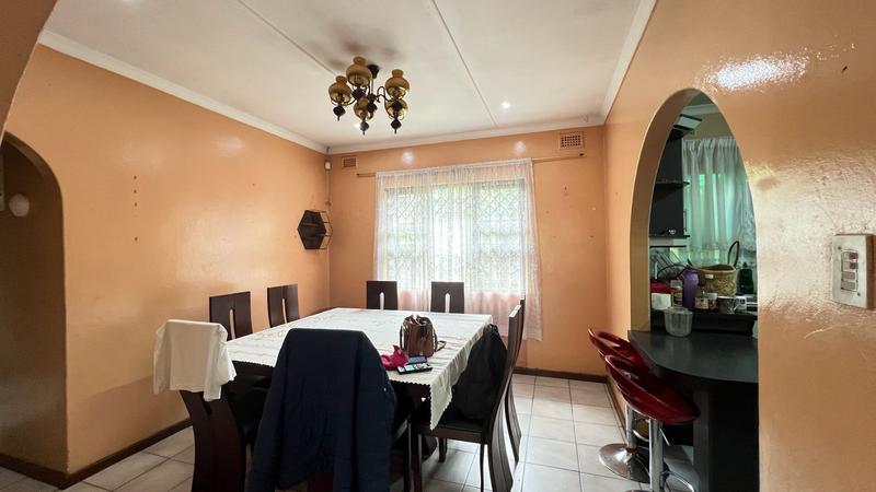 To Let 3 Bedroom Property for Rent in Caversham Glen KwaZulu-Natal