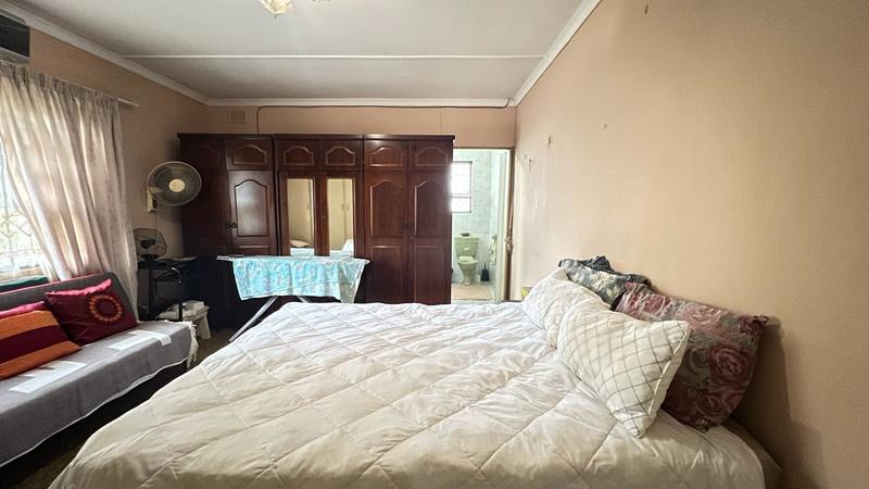 To Let 3 Bedroom Property for Rent in Caversham Glen KwaZulu-Natal