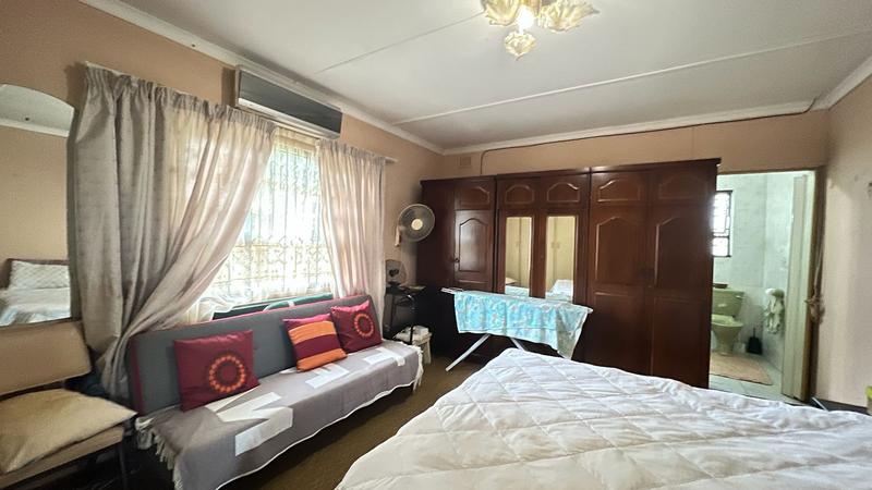To Let 3 Bedroom Property for Rent in Caversham Glen KwaZulu-Natal