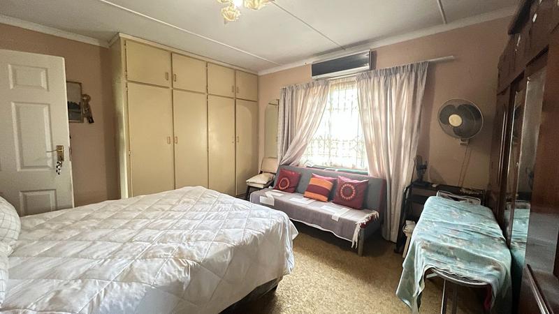 To Let 3 Bedroom Property for Rent in Caversham Glen KwaZulu-Natal