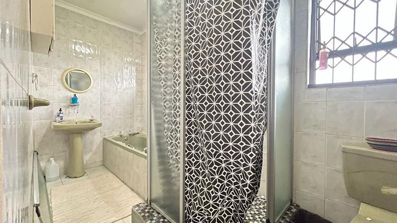 To Let 3 Bedroom Property for Rent in Caversham Glen KwaZulu-Natal