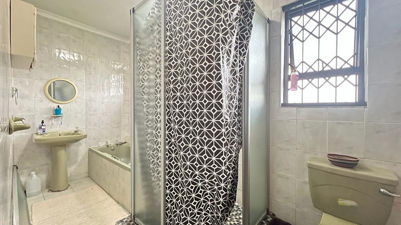 To Let 3 Bedroom Property for Rent in Caversham Glen KwaZulu-Natal