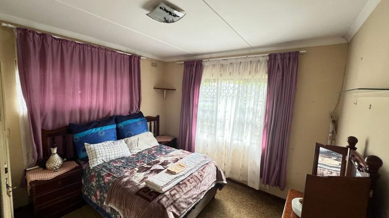 To Let 3 Bedroom Property for Rent in Caversham Glen KwaZulu-Natal